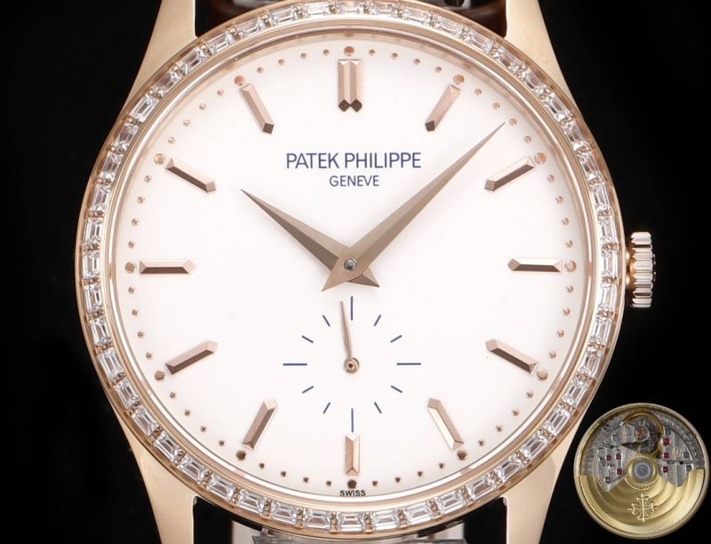 PATEK PHILIPPE Watches